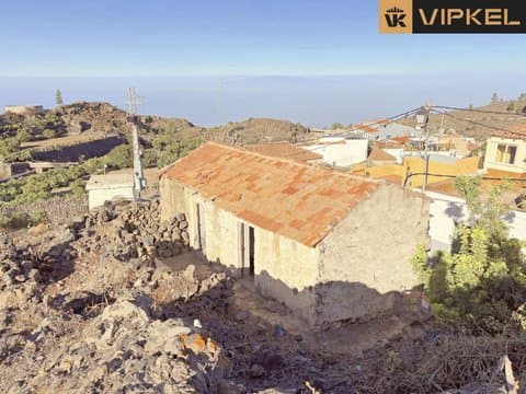 Casa/Chalet en Santa Cruz de Tenerife (1/5)