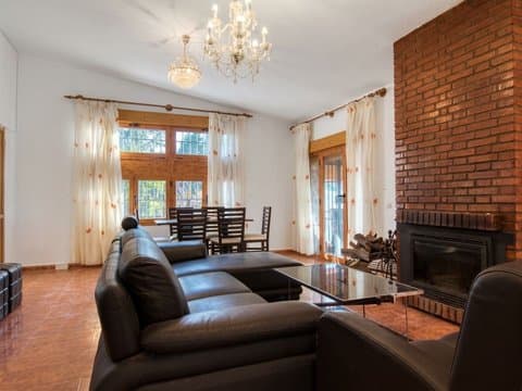 Casa/Chalet en Segovia (1/5)