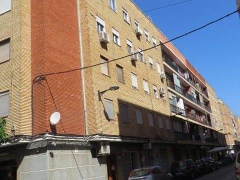 Casa/Chalet en Valencia