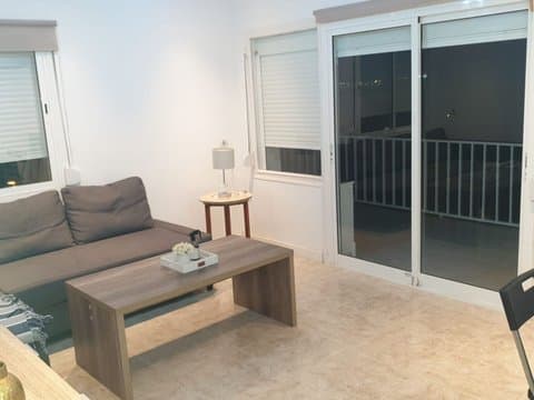 Piso en Tarragona (1/5)