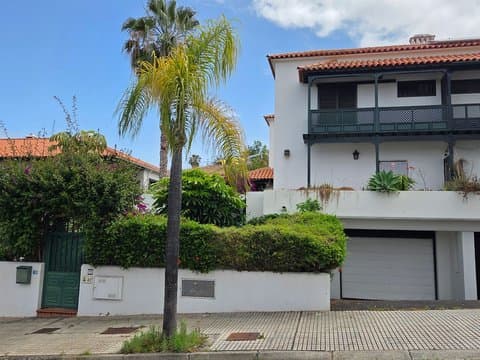 Casa/Chalet en Santa Cruz de Tenerife