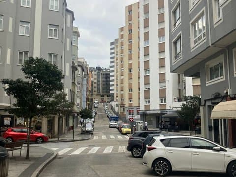 Piso en A Coruña (1/1)
