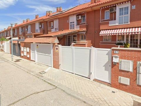 Casa/Chalet en Madrid