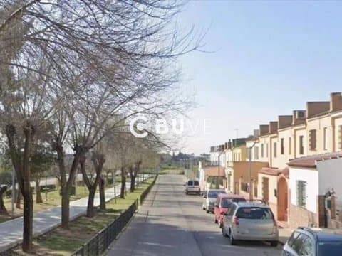 Piso en Sevilla