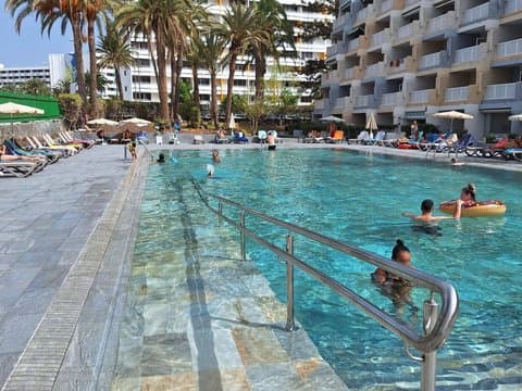 Piso en Las Palmas (1/5)