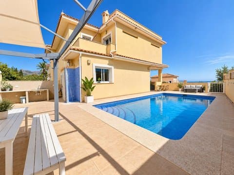 Casa/Chalet en Alicante (1/5)