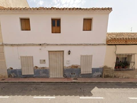 Casa/Chalet en Murcia (1/5)