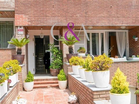 Casa/Chalet en Barcelona (1/5)