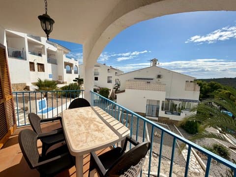 Dúplex en Castellón (1/5)