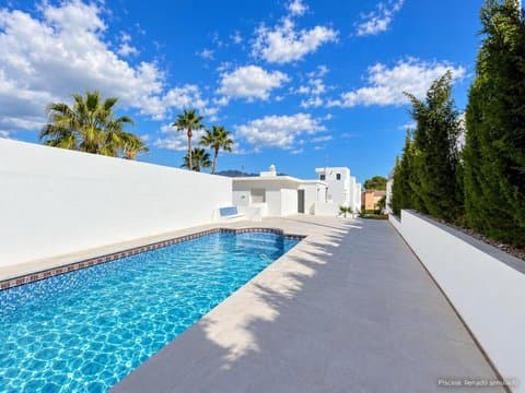 Casa/Chalet en Alicante (1/5)