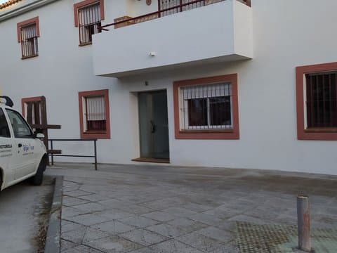 Piso en Cádiz (1/5)