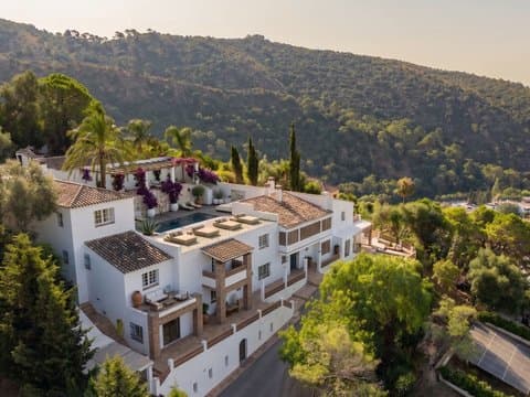 Casa/Chalet en Málaga