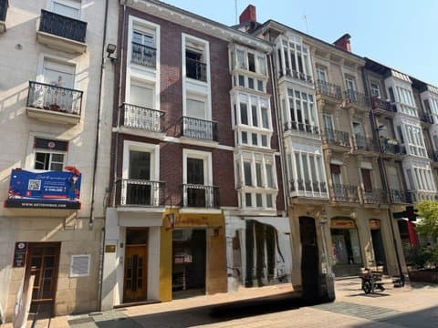 Piso en Álava