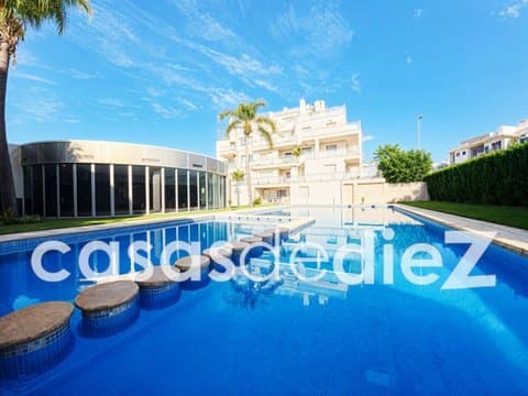 Dúplex en Valencia