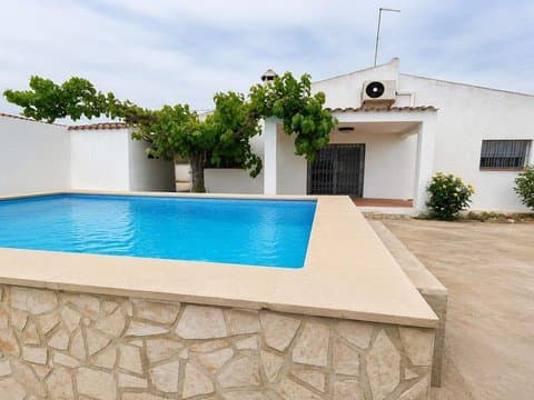 Casa/Chalet en Tarragona