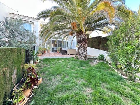 Casa/Chalet en Málaga