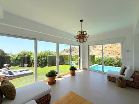 Casa/Chalet en Málaga
