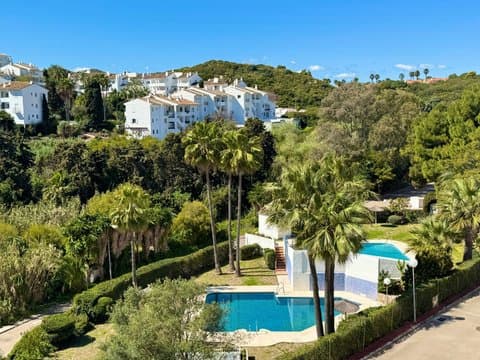 Casa/Chalet en Málaga