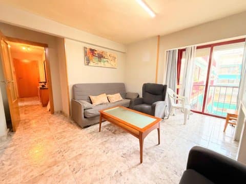 Piso en Valencia