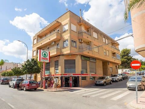 Piso en Alicante (1/5)