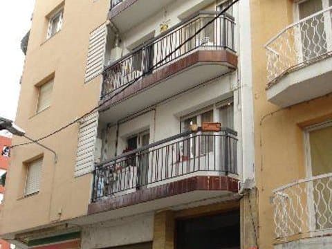 Piso en Barcelona (1/2)