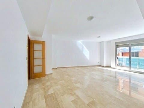 Piso en Alicante