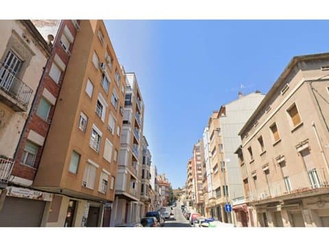 Piso en Barcelona (1/5)