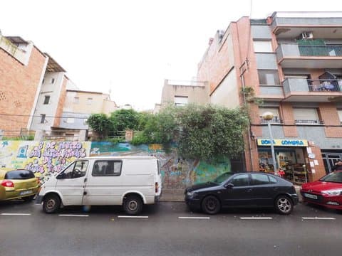 Casa/Chalet en Barcelona