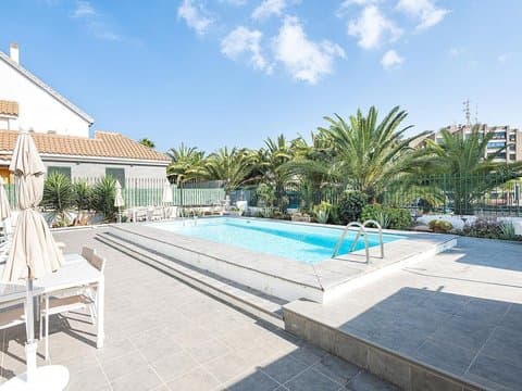 Casa/Chalet en Las Palmas
