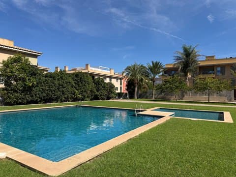 Dúplex en Baleares (1/5)