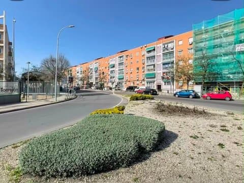 Piso en Madrid