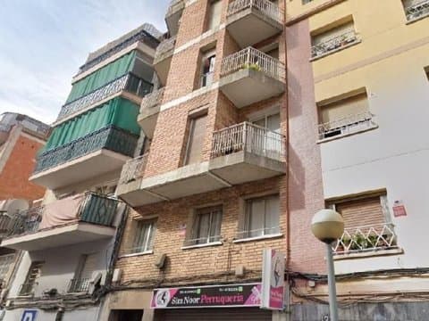 Piso en Barcelona (1/4)