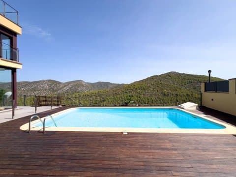Casa/Chalet en Barcelona (1/5)