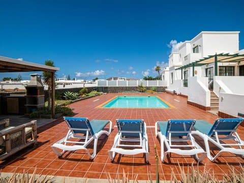 Casa/Chalet en Las Palmas (1/5)