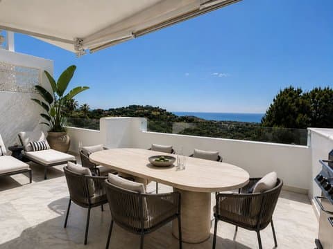 Dúplex en Málaga