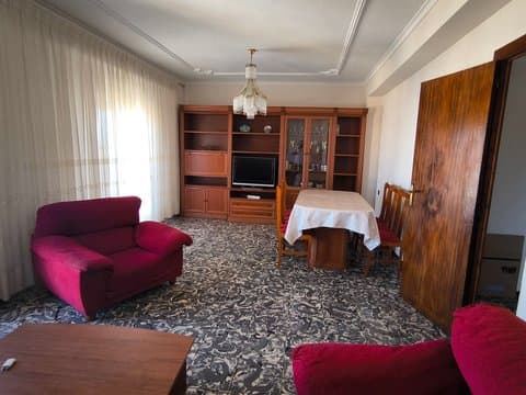 Piso en Valencia (1/5)