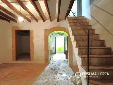 Casa/Chalet en Baleares (1/5)