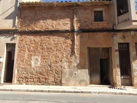 Casa/Chalet en Baleares (1/1)