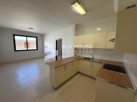 Piso en Santa Cruz de Tenerife (1/5)