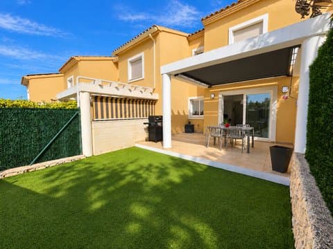 Casa/Chalet en Alicante (1/5)