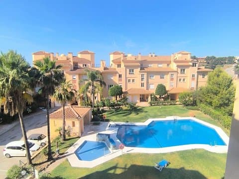 Piso en Málaga (1/5)