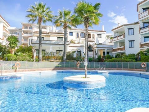 Piso en Málaga