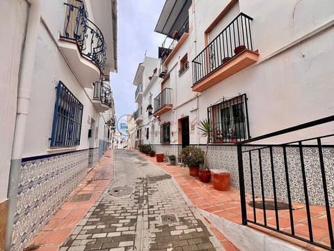 Casa/Chalet en Málaga