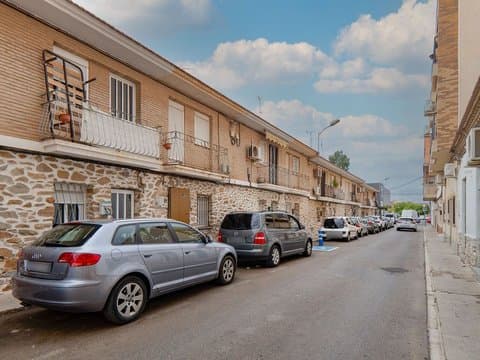 Piso en Murcia (1/5)