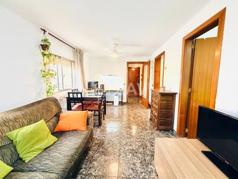 Piso en Barcelona (1/5)