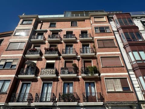 Piso en Vizcaya (1/5)