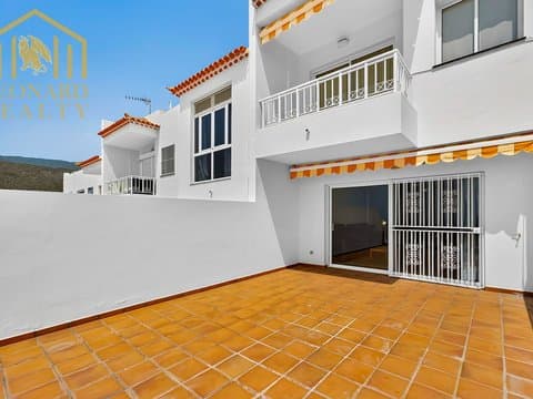 Casa/Chalet en Santa Cruz de Tenerife