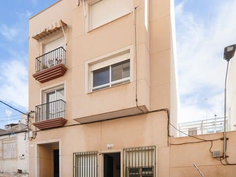 Piso en Murcia