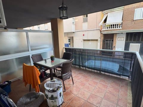 Piso en Castellón (1/5)