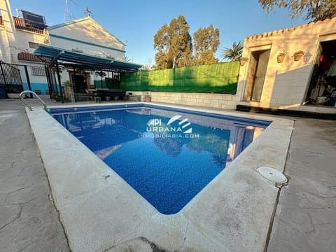 Casa/Chalet en Córdoba (1/5)